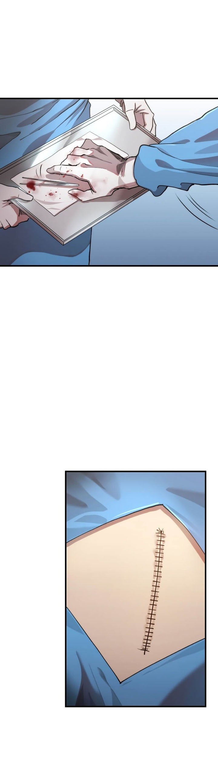 Doctor’s Rebirth Chapter 98 Gambar 10