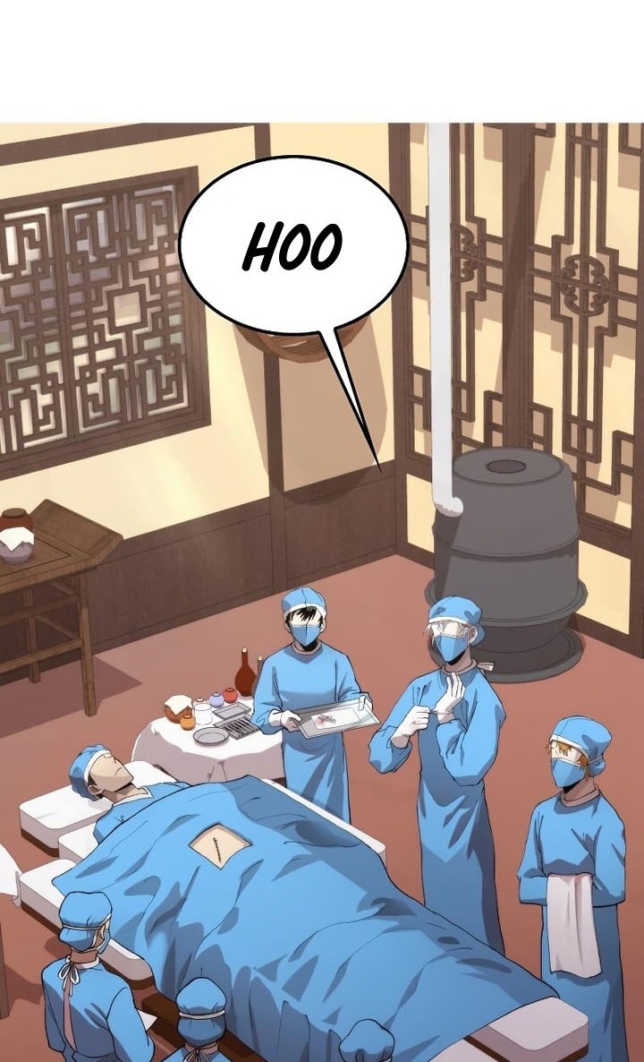 Doctor’s Rebirth Chapter 98 Gambar 11