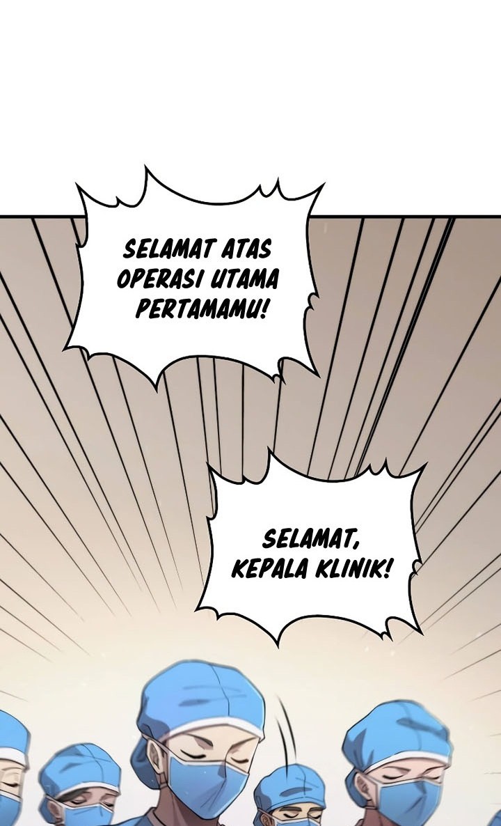 Doctor’s Rebirth Chapter 98 Gambar 15