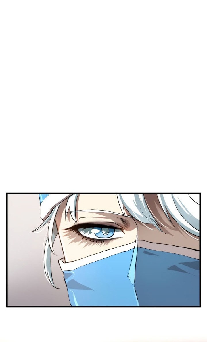 Doctor’s Rebirth Chapter 98 Gambar 17