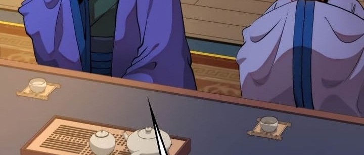 Doctor’s Rebirth Chapter 97 Gambar 37