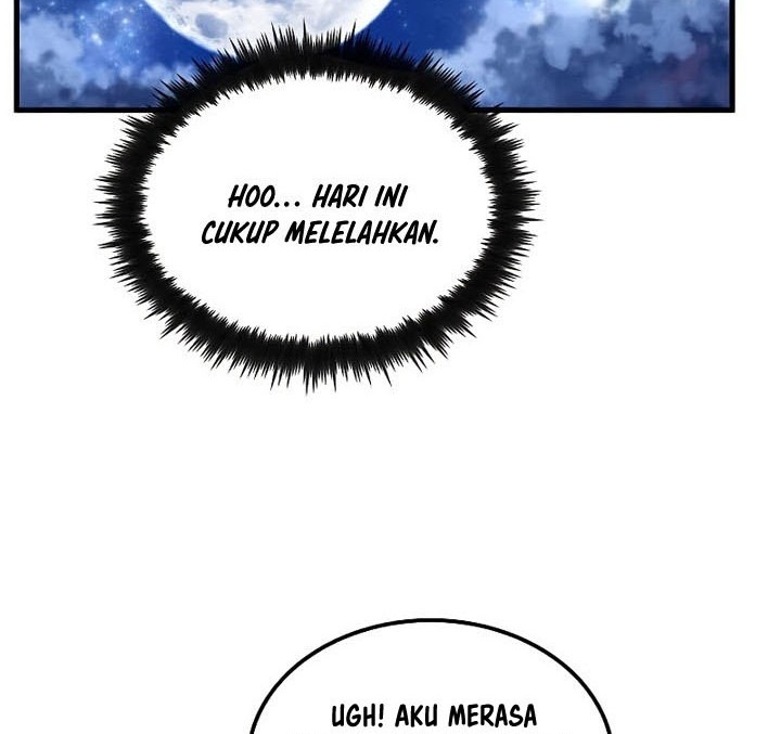 Doctor’s Rebirth Chapter 97 Gambar 49