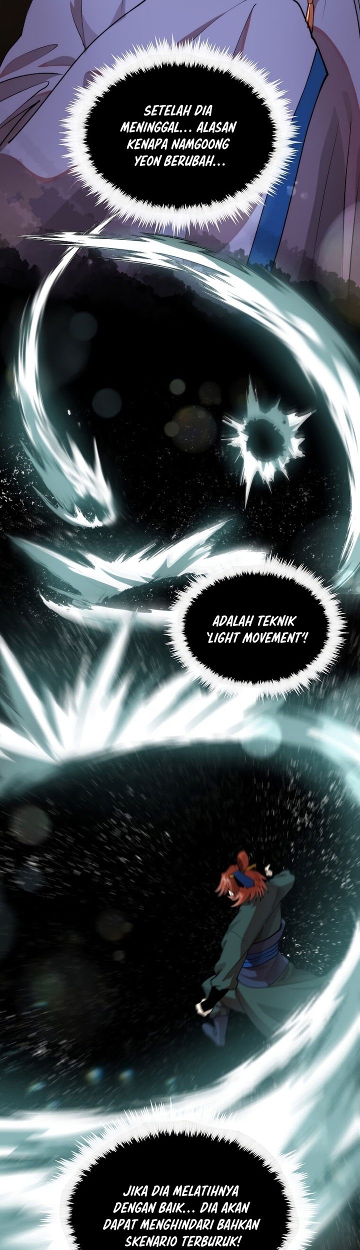 Doctor’s Rebirth Chapter 97 Gambar 42