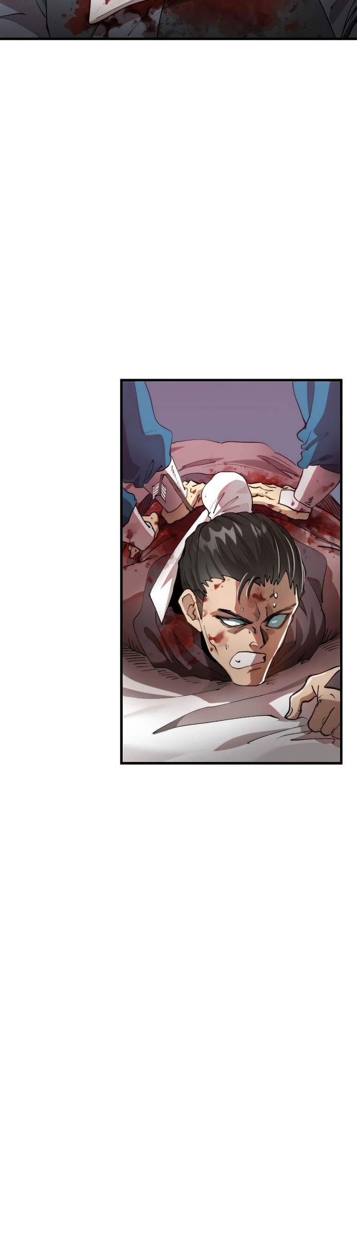 Doctor’s Rebirth Chapter 97 Gambar 66