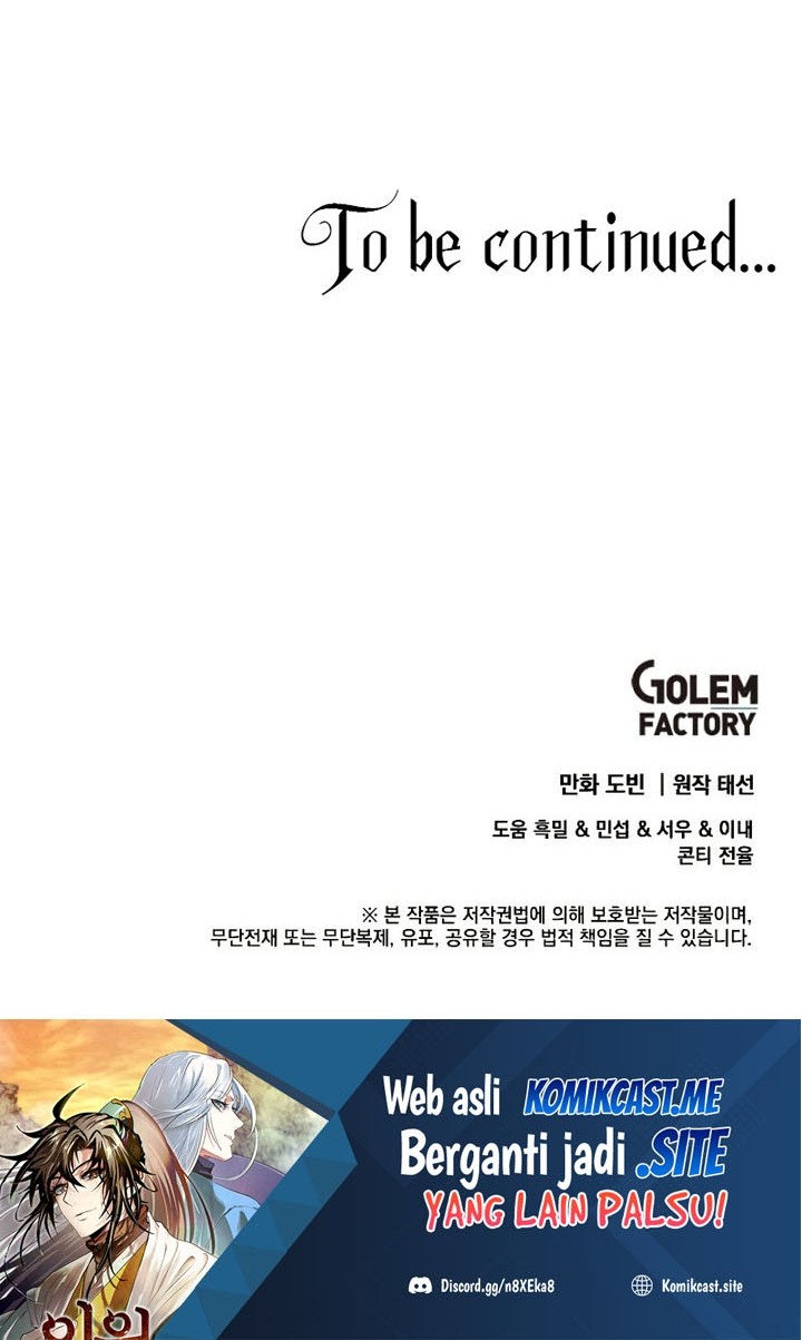 Doctor’s Rebirth Chapter 97 Gambar 77