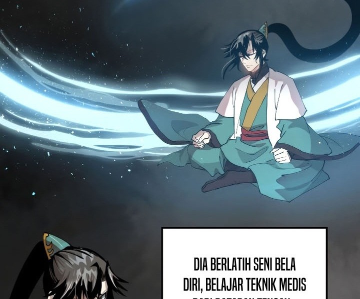 Doctor’s Rebirth Chapter 97 Gambar 63
