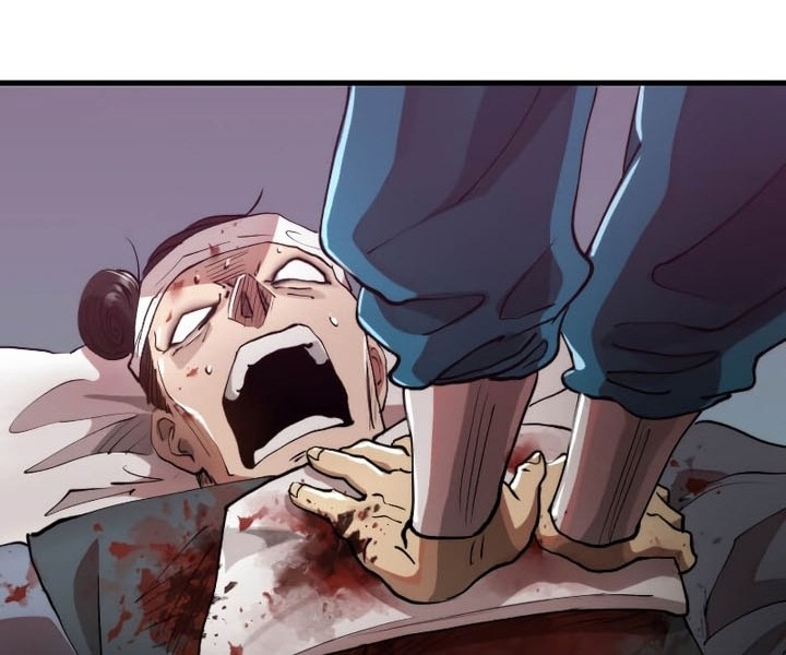 Doctor’s Rebirth Chapter 97 Gambar 65