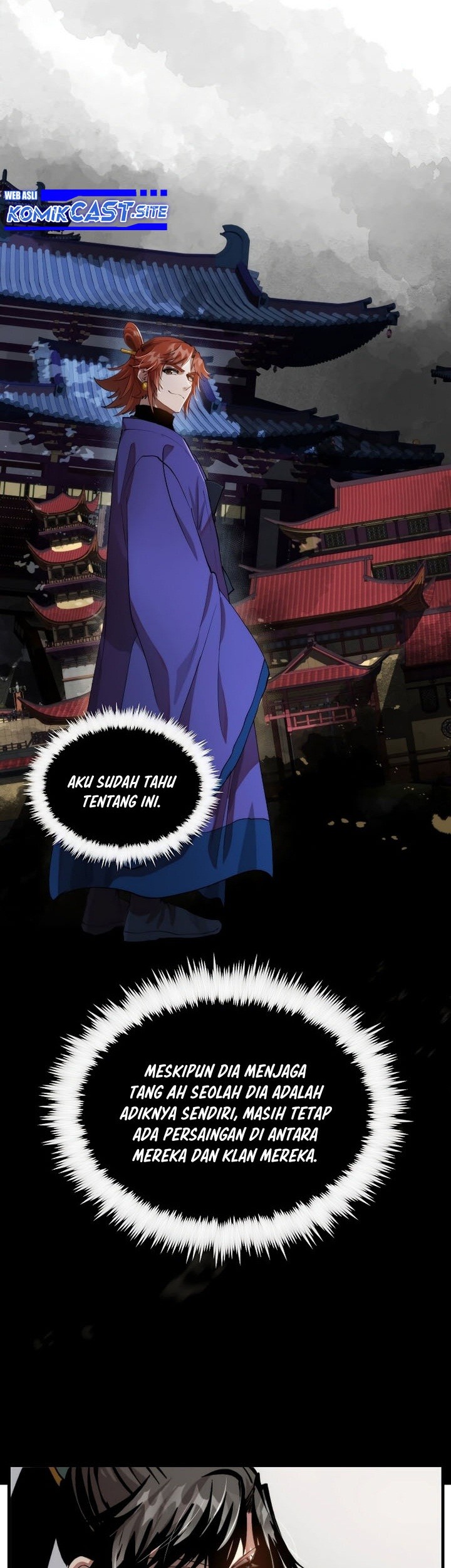 Doctor’s Rebirth Chapter 97 Gambar 6