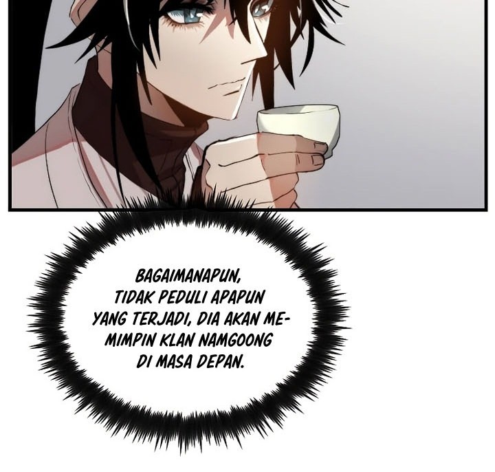 Doctor’s Rebirth Chapter 97 Gambar 7