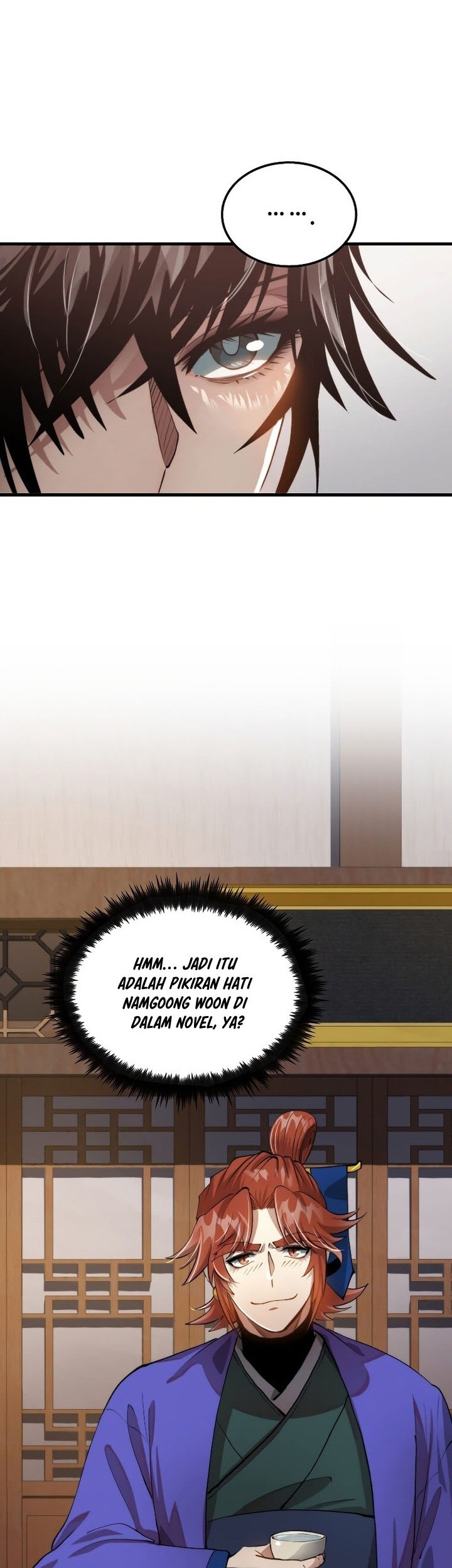 Doctor’s Rebirth Chapter 97 Gambar 12