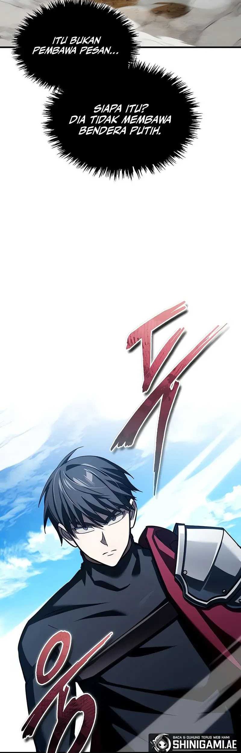 The Heavenly Demon Can’t Live a Normal Life Chapter 148 Gambar 53