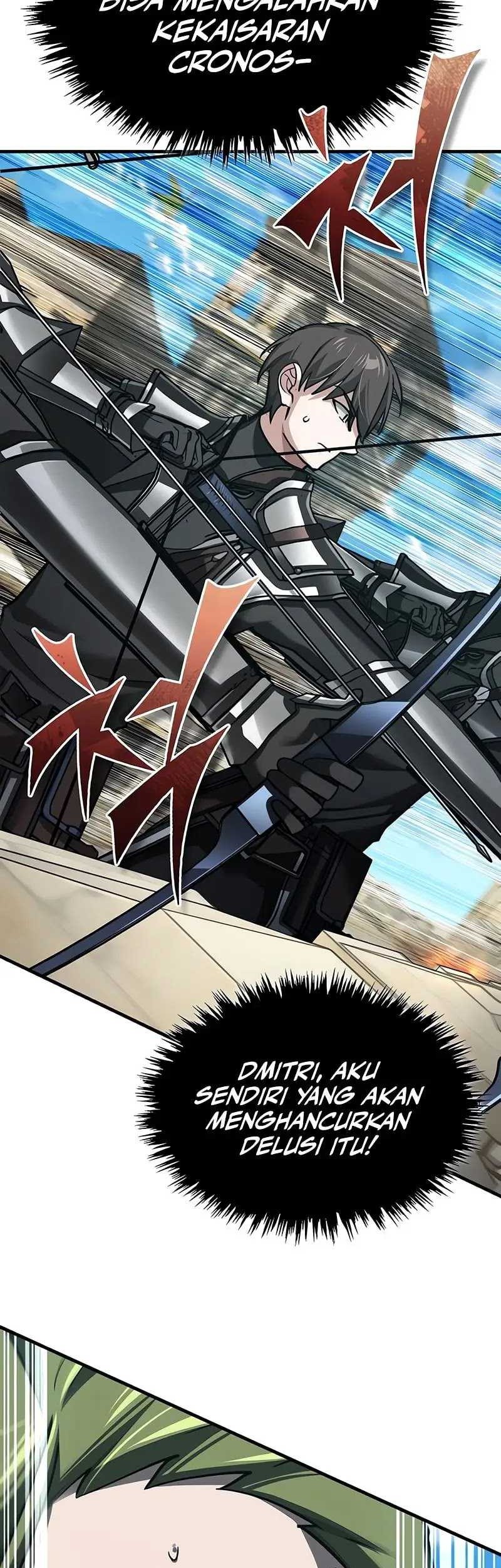 The Heavenly Demon Can’t Live a Normal Life Chapter 148 Gambar 57