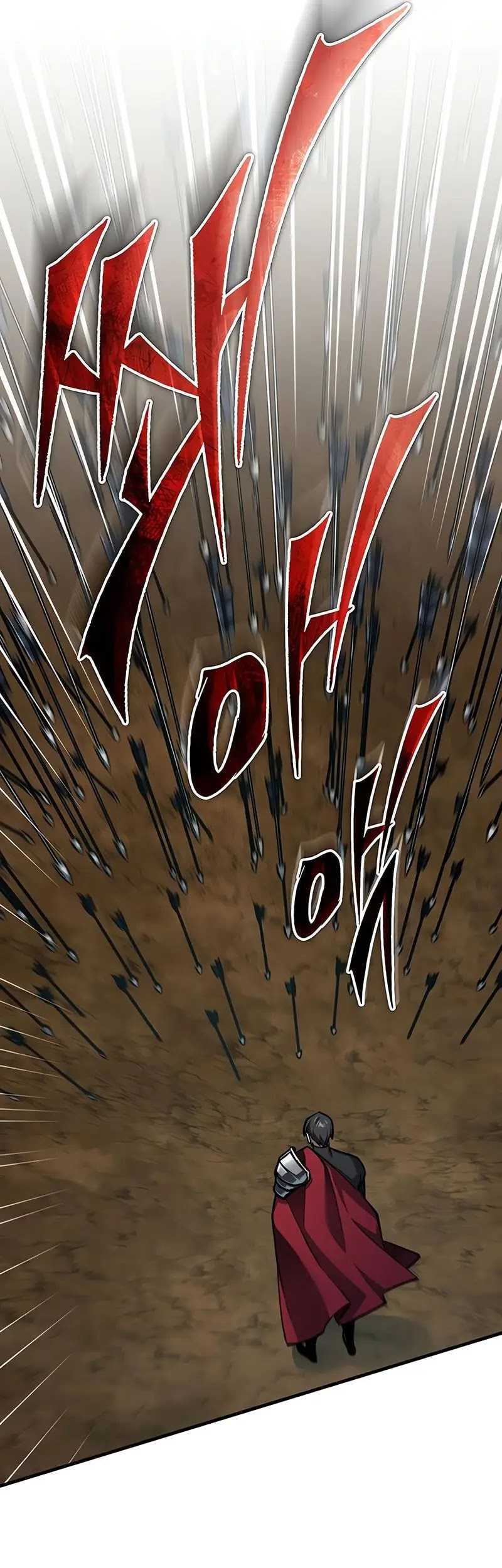 The Heavenly Demon Can’t Live a Normal Life Chapter 148 Gambar 59