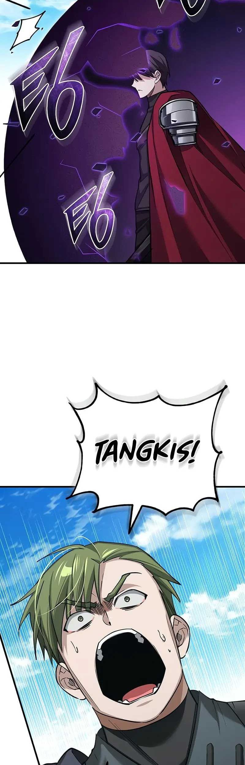 The Heavenly Demon Can’t Live a Normal Life Chapter 148 Gambar 61