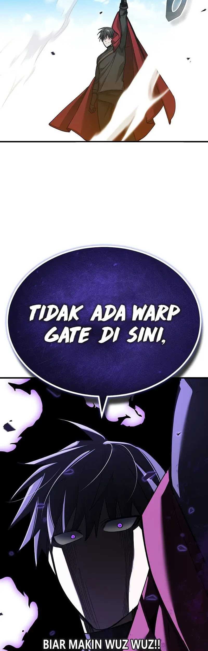 The Heavenly Demon Can’t Live a Normal Life Chapter 148 Gambar 64