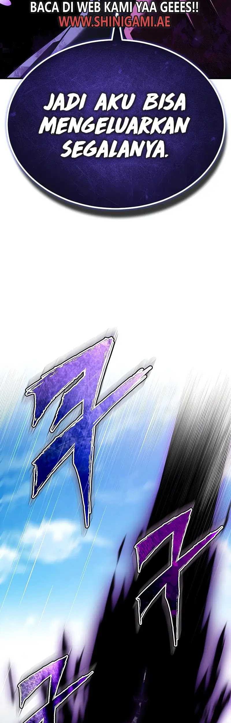 The Heavenly Demon Can’t Live a Normal Life Chapter 148 Gambar 65