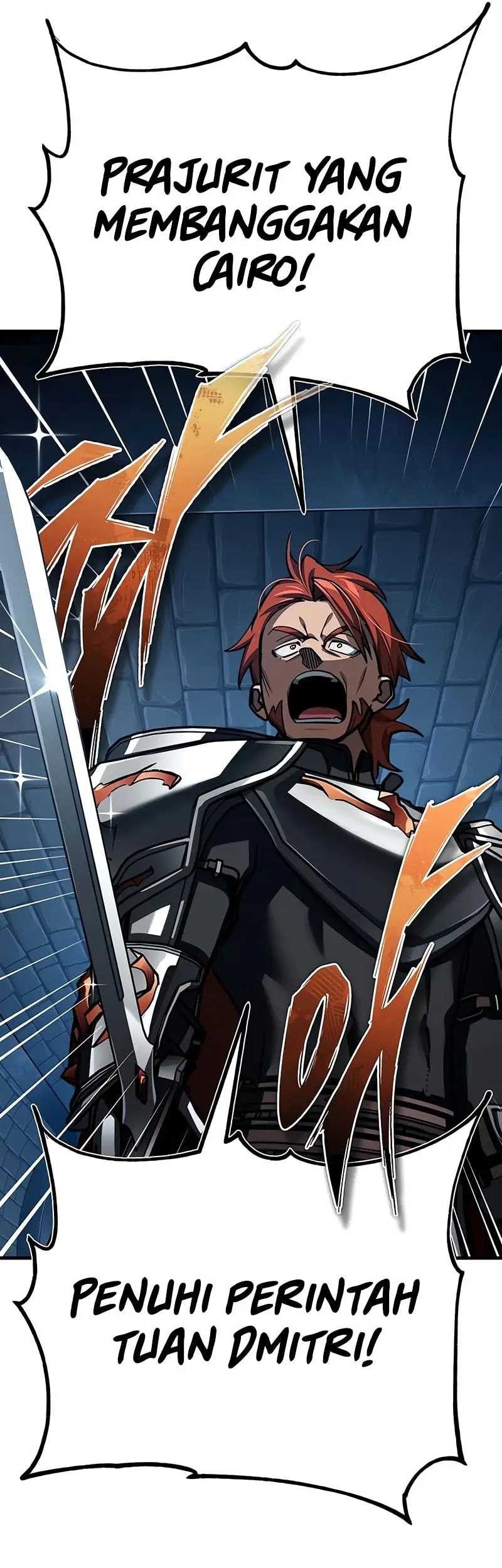 The Heavenly Demon Can’t Live a Normal Life Chapter 148 Gambar 35