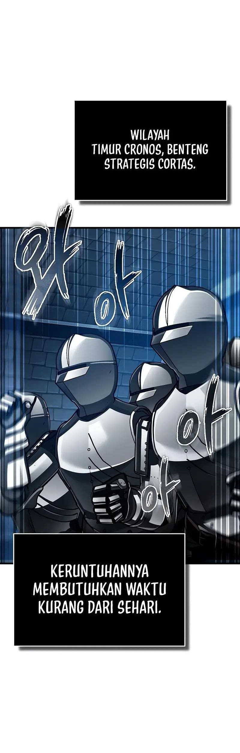 The Heavenly Demon Can’t Live a Normal Life Chapter 148 Gambar 36