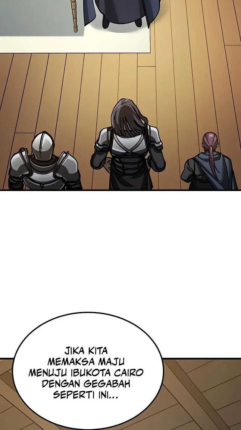 The Heavenly Demon Can’t Live a Normal Life Chapter 148 Gambar 42