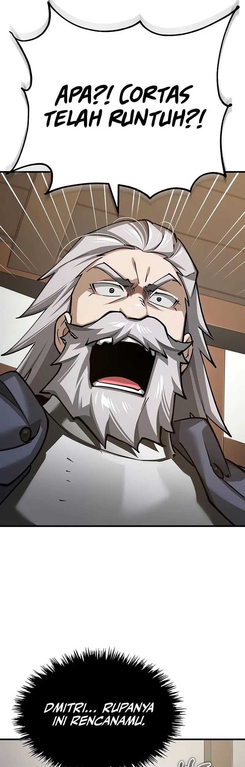 The Heavenly Demon Can’t Live a Normal Life Chapter 148 Gambar 39