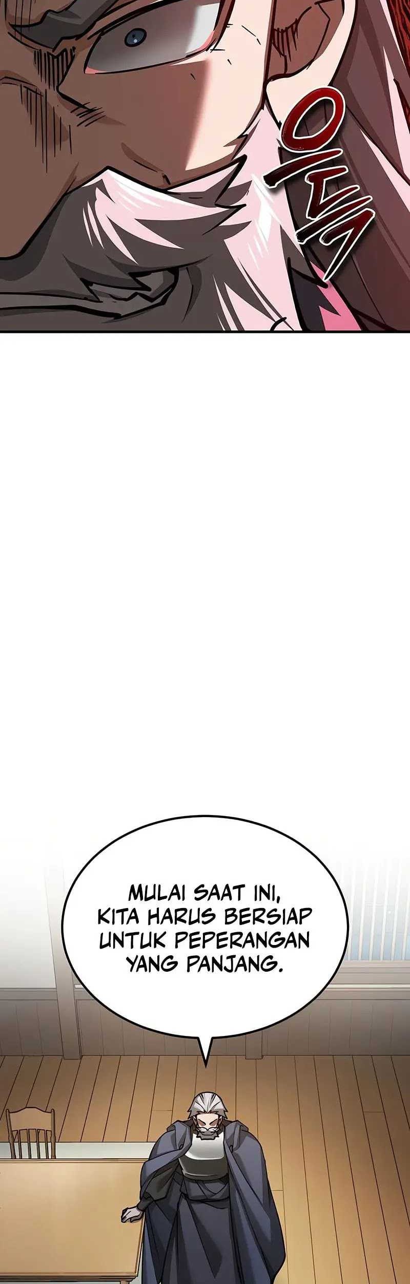 The Heavenly Demon Can’t Live a Normal Life Chapter 148 Gambar 41