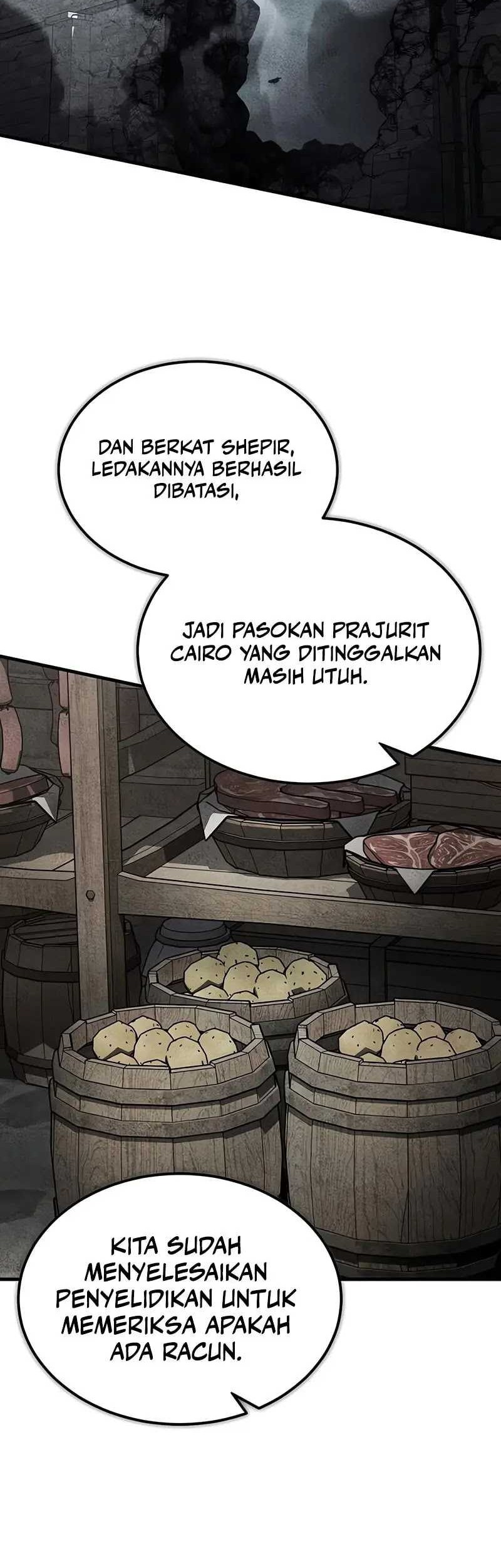 The Heavenly Demon Can’t Live a Normal Life Chapter 148 Gambar 46