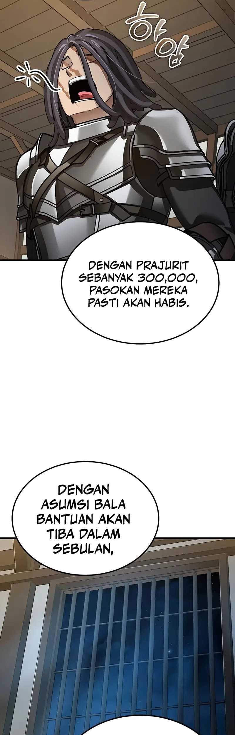 The Heavenly Demon Can’t Live a Normal Life Chapter 148 Gambar 43