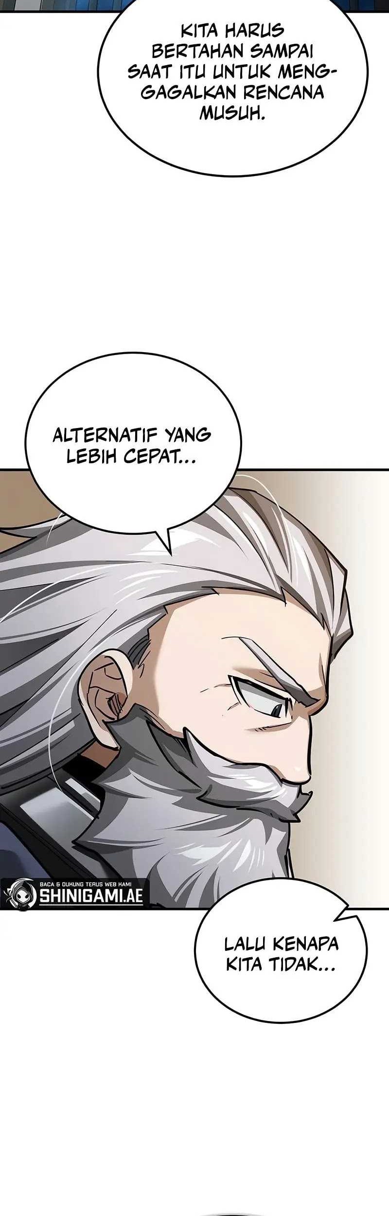 The Heavenly Demon Can’t Live a Normal Life Chapter 148 Gambar 44