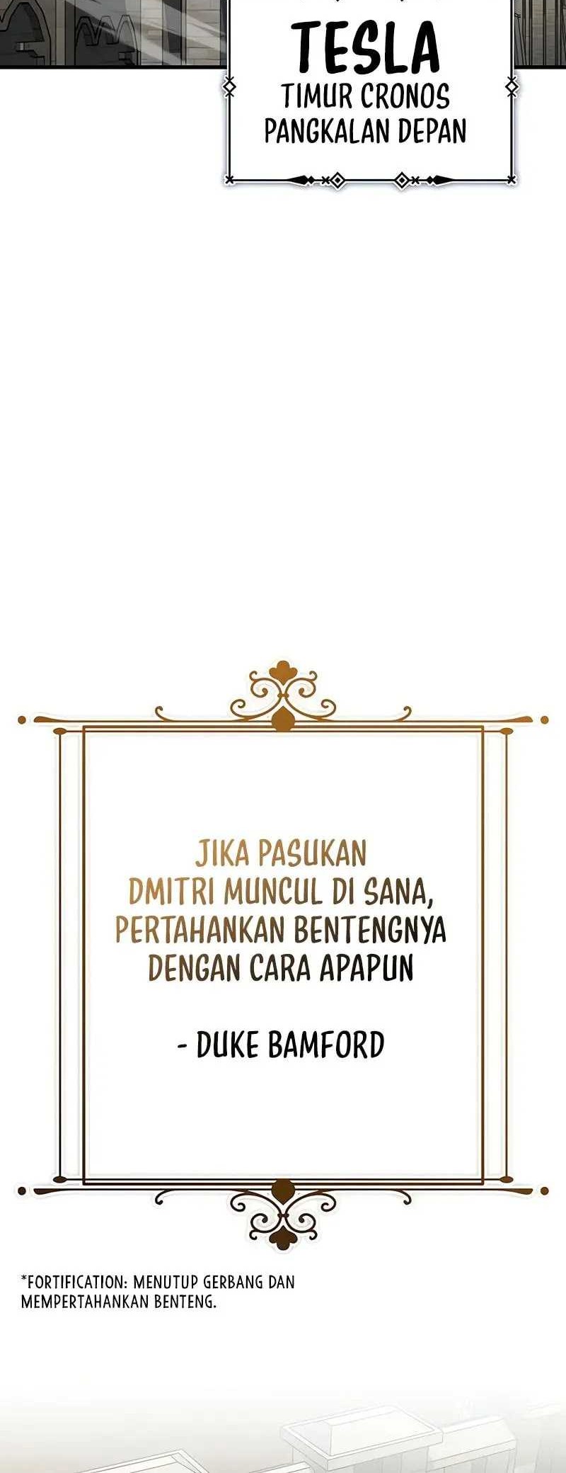 The Heavenly Demon Can’t Live a Normal Life Chapter 148 Gambar 50