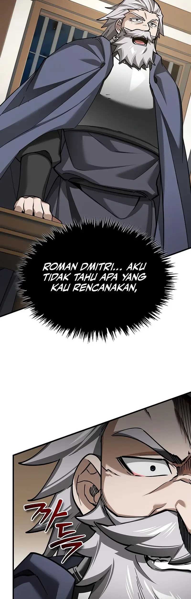 The Heavenly Demon Can’t Live a Normal Life Chapter 148 Gambar 48