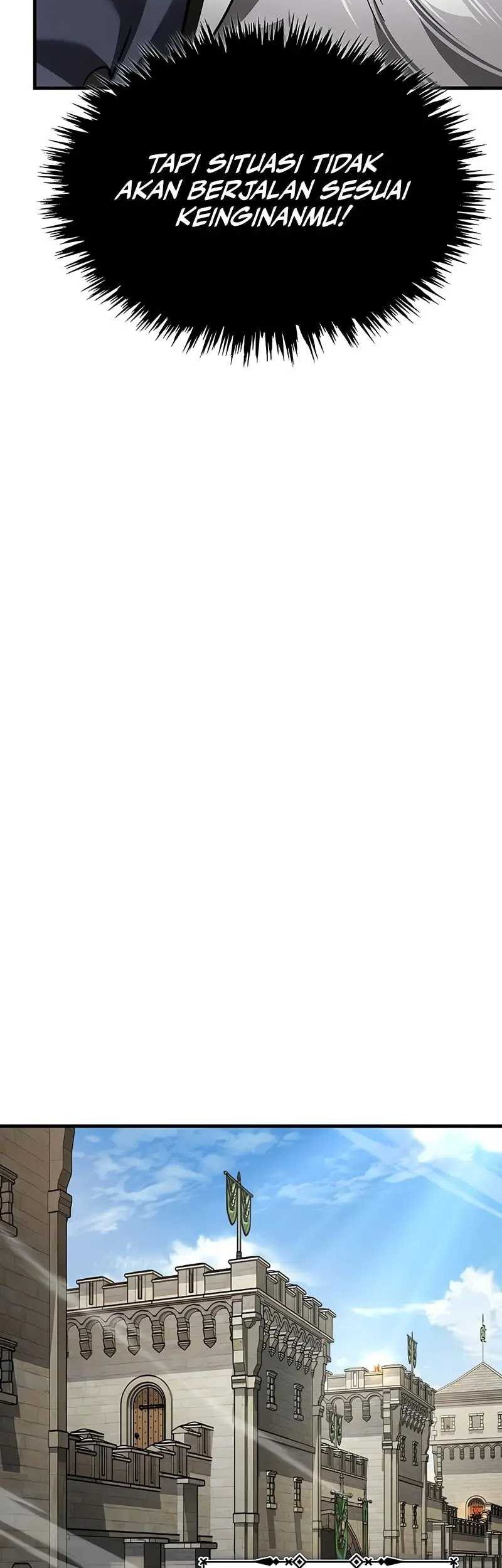 The Heavenly Demon Can’t Live a Normal Life Chapter 148 Gambar 49