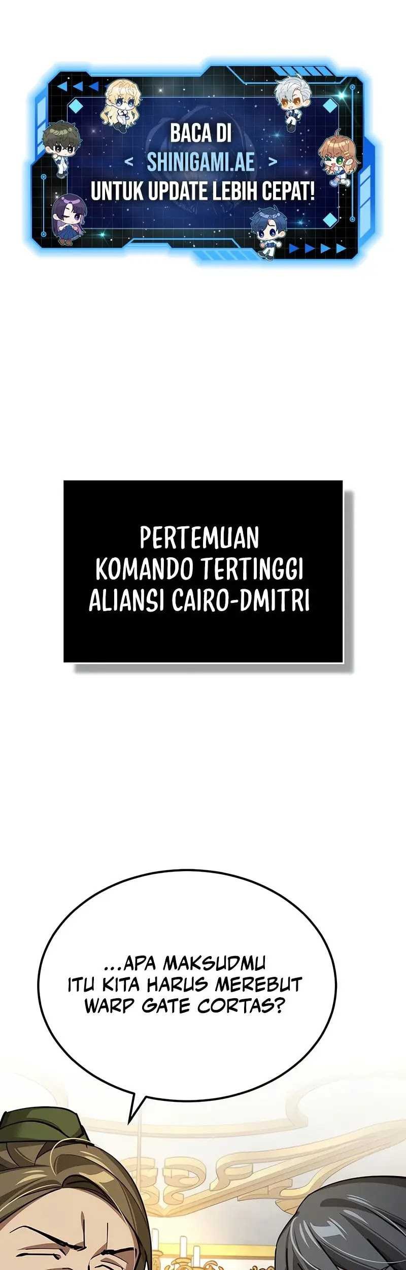 Manhwa The Heavenly Demon Can’t Live a Normal Life Chapter 148 gambar nomor 2