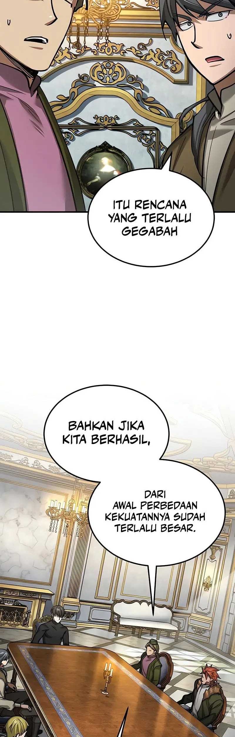 The Heavenly Demon Can’t Live a Normal Life Chapter 148 Gambar 3