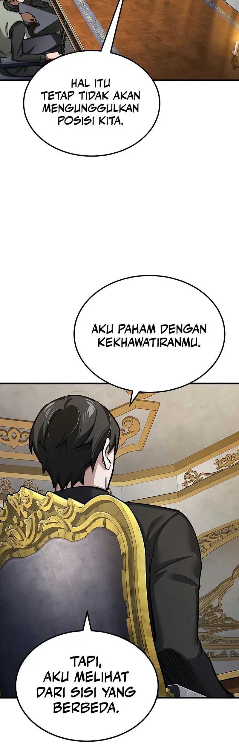 The Heavenly Demon Can’t Live a Normal Life Chapter 148 Gambar 4