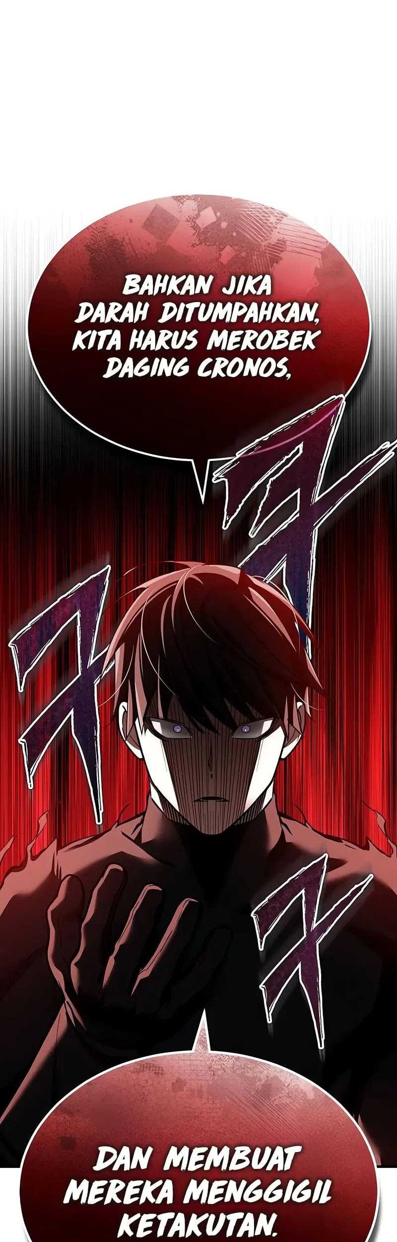 The Heavenly Demon Can’t Live a Normal Life Chapter 148 Gambar 5