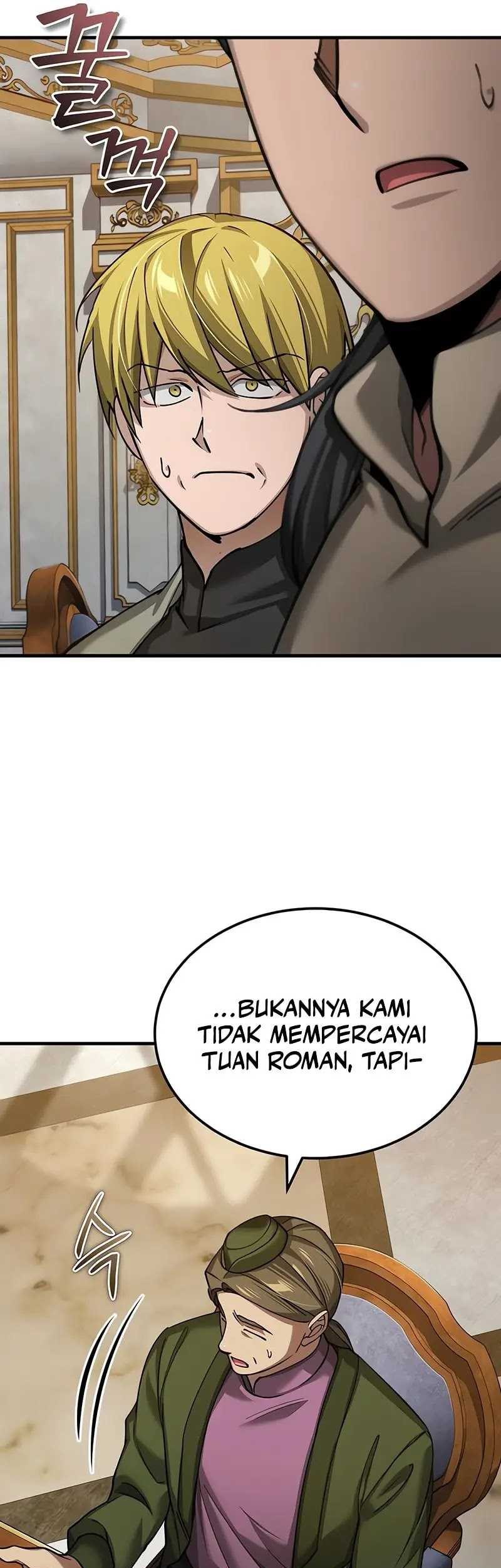 The Heavenly Demon Can’t Live a Normal Life Chapter 148 Gambar 7