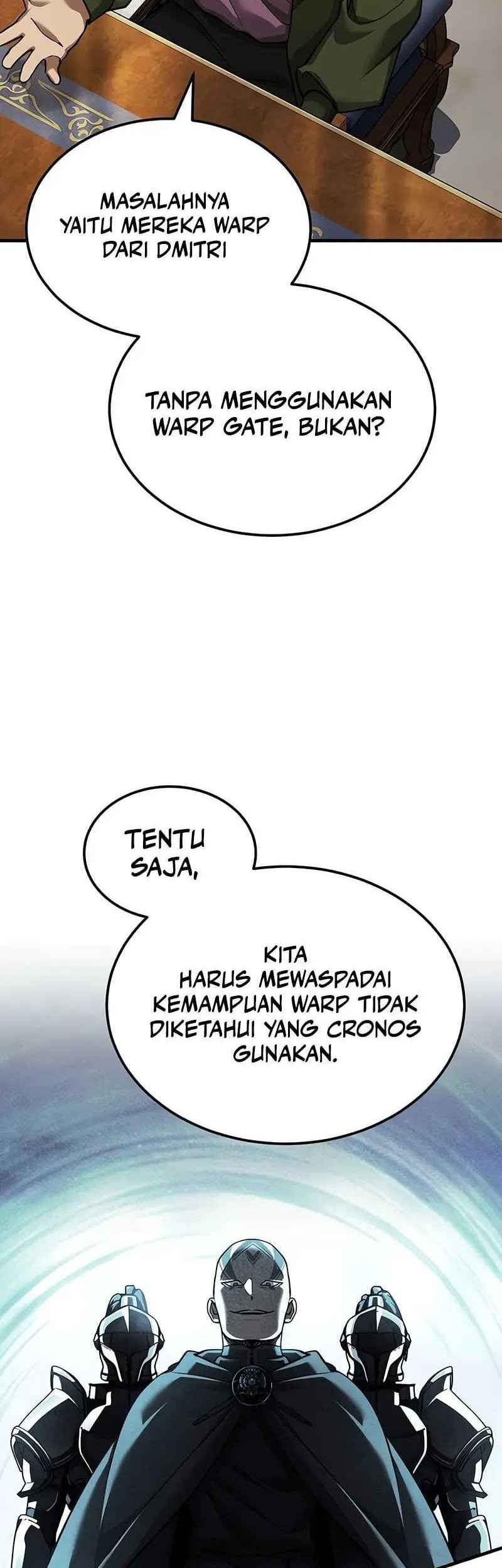 The Heavenly Demon Can’t Live a Normal Life Chapter 148 Gambar 8
