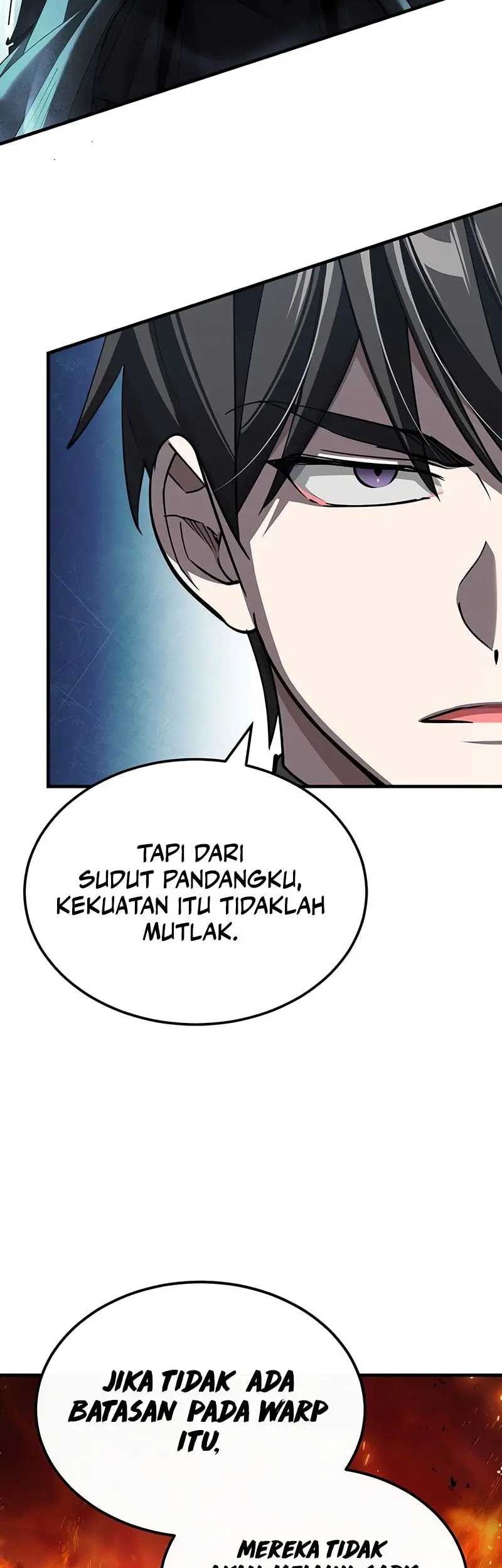 The Heavenly Demon Can’t Live a Normal Life Chapter 148 Gambar 9