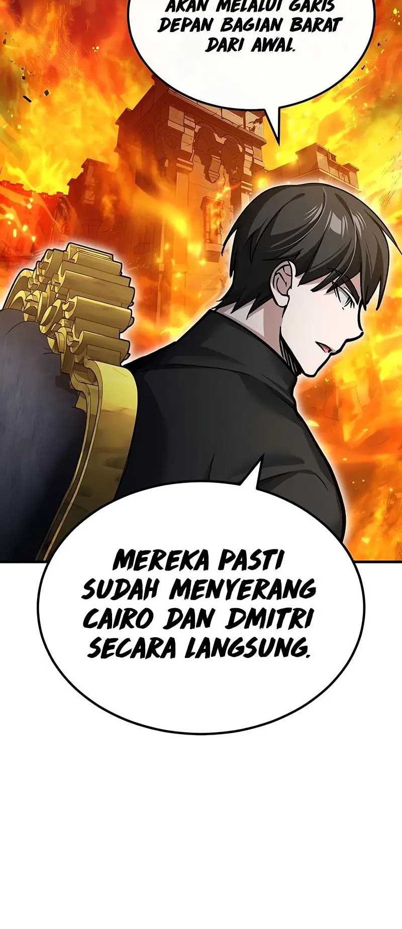 The Heavenly Demon Can’t Live a Normal Life Chapter 148 Gambar 10