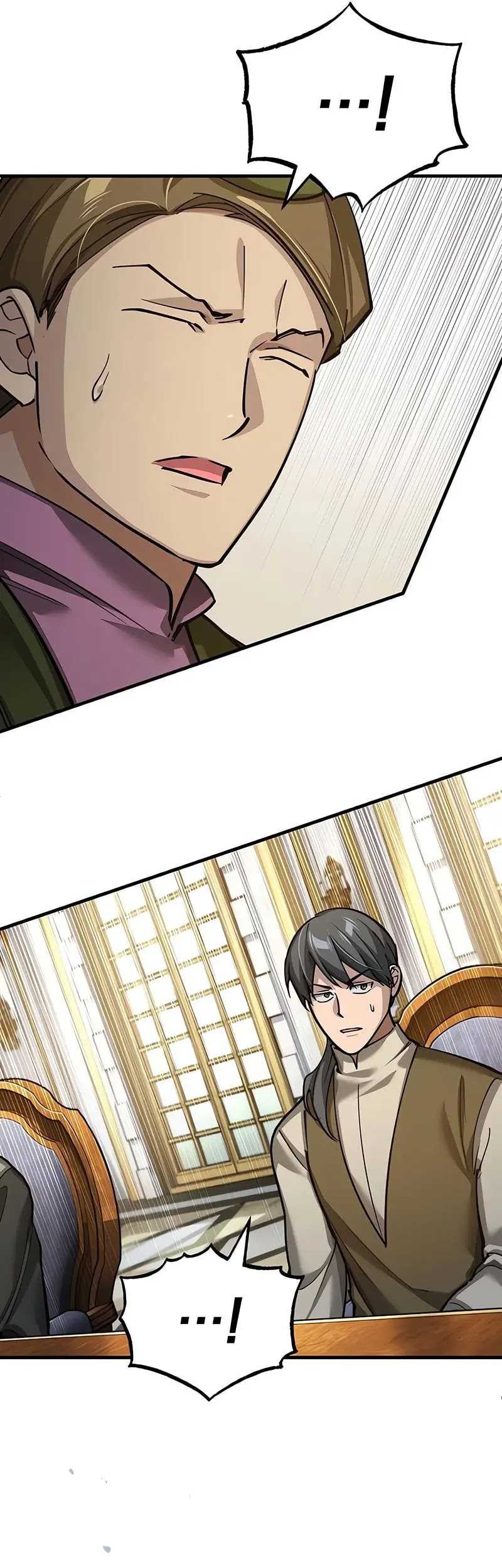 The Heavenly Demon Can’t Live a Normal Life Chapter 148 Gambar 11