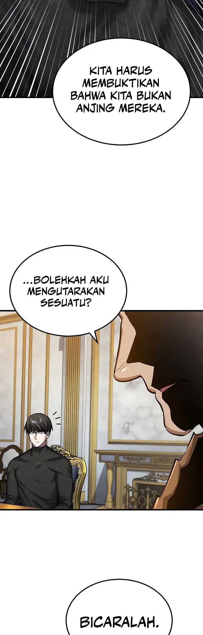 The Heavenly Demon Can’t Live a Normal Life Chapter 148 Gambar 13