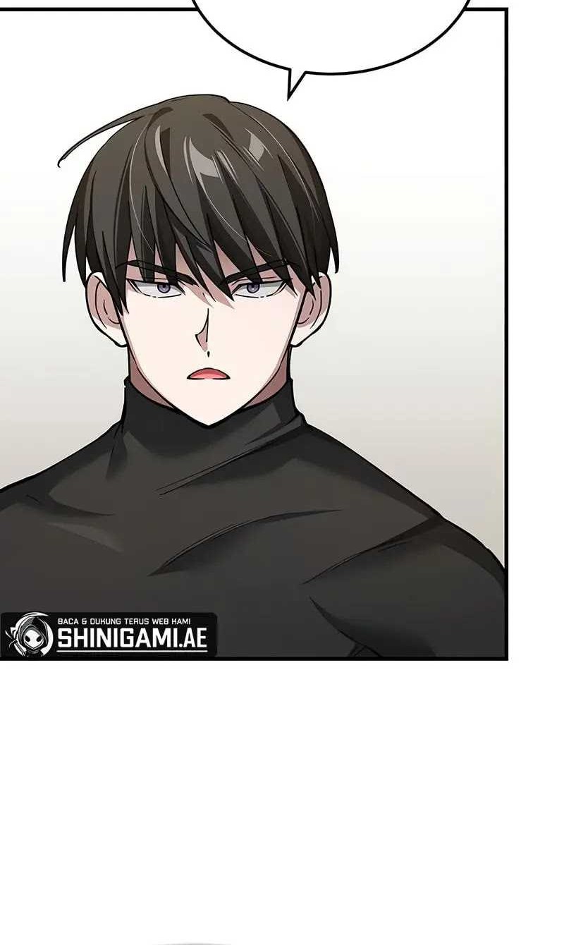 The Heavenly Demon Can’t Live a Normal Life Chapter 148 Gambar 14