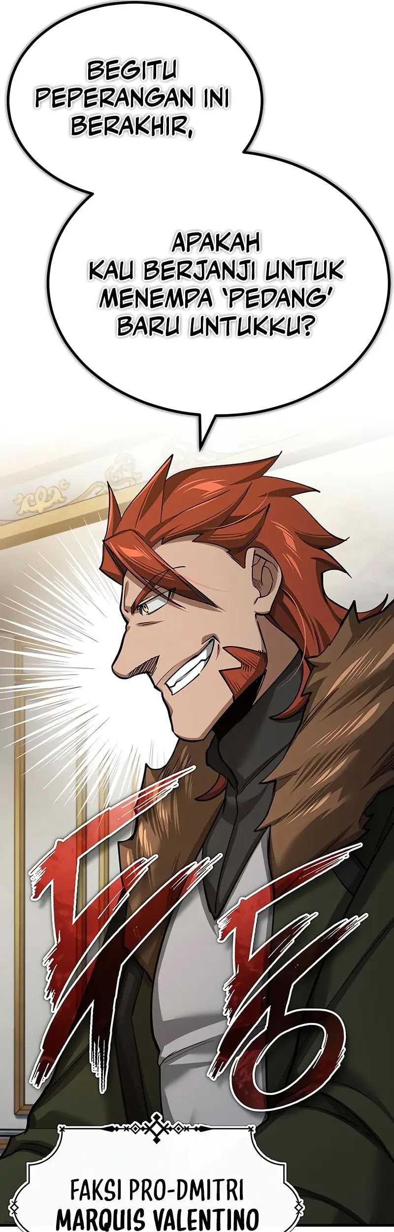 The Heavenly Demon Can’t Live a Normal Life Chapter 148 Gambar 15