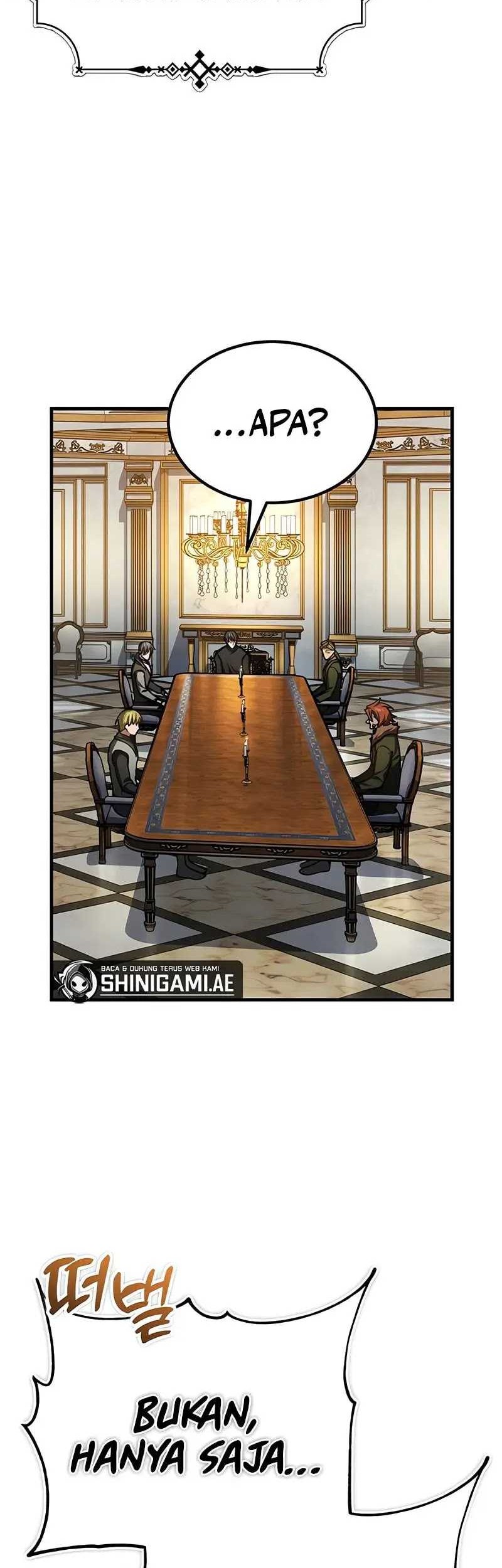 The Heavenly Demon Can’t Live a Normal Life Chapter 148 Gambar 16