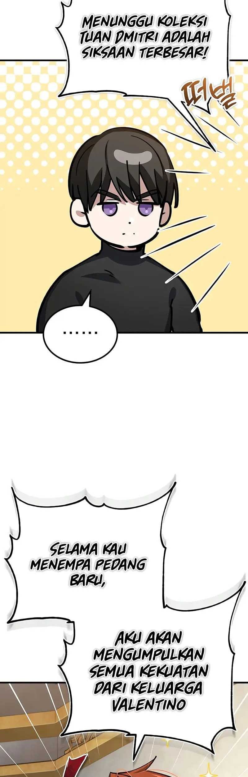 The Heavenly Demon Can’t Live a Normal Life Chapter 148 Gambar 17