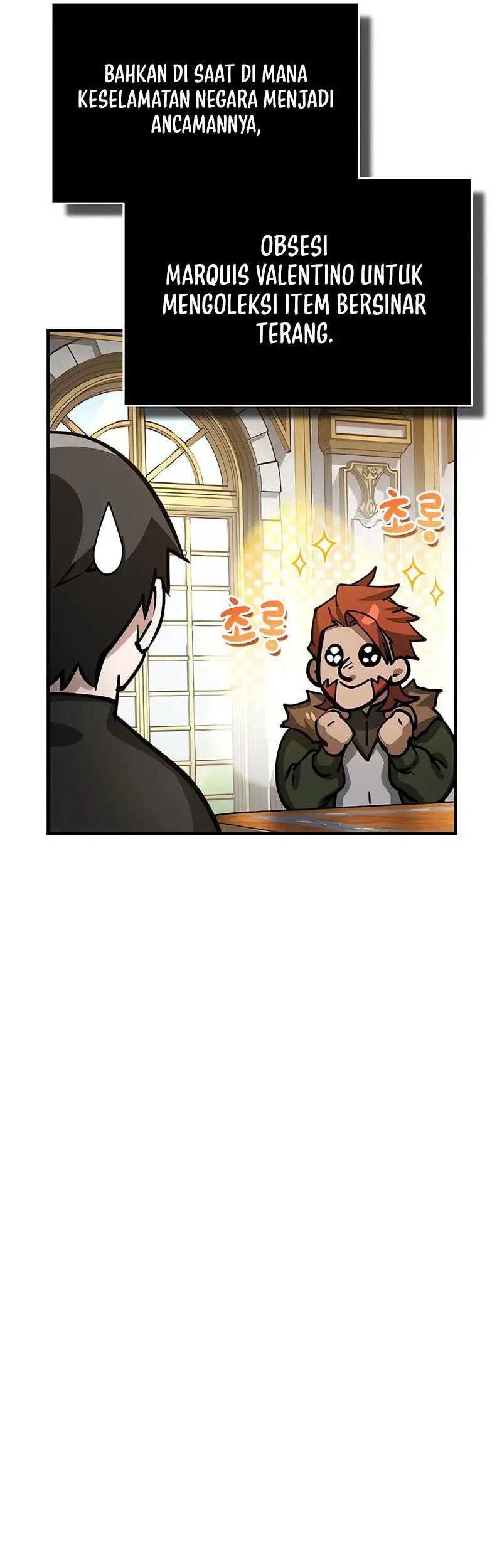 The Heavenly Demon Can’t Live a Normal Life Chapter 148 Gambar 19