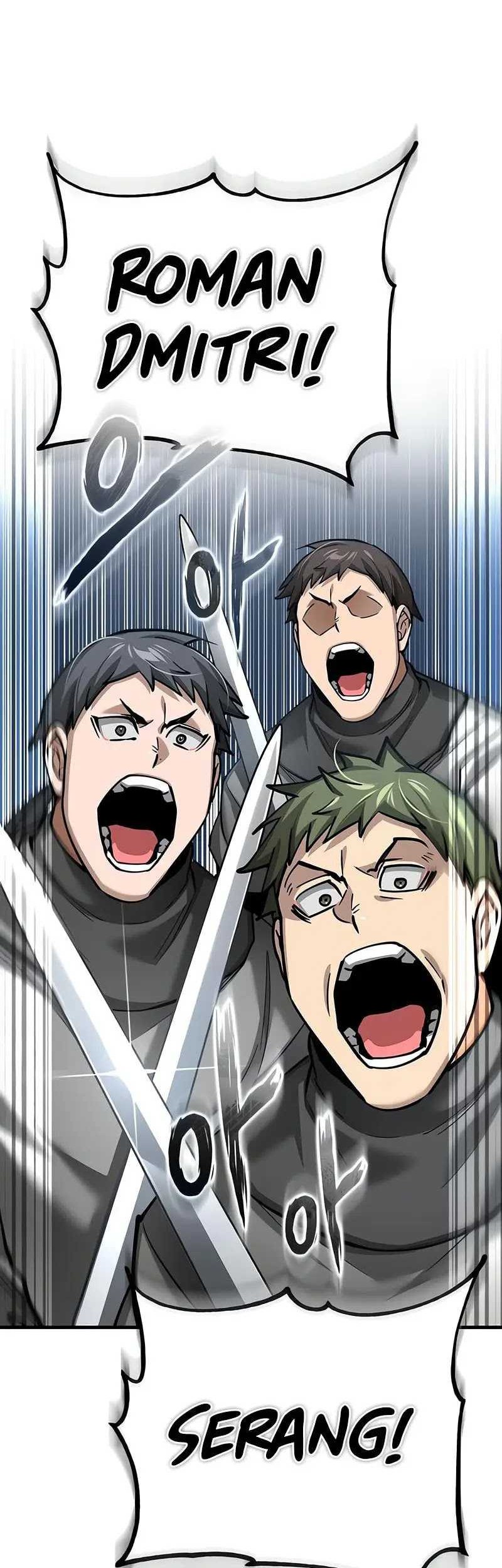 The Heavenly Demon Can’t Live a Normal Life Chapter 148 Gambar 20