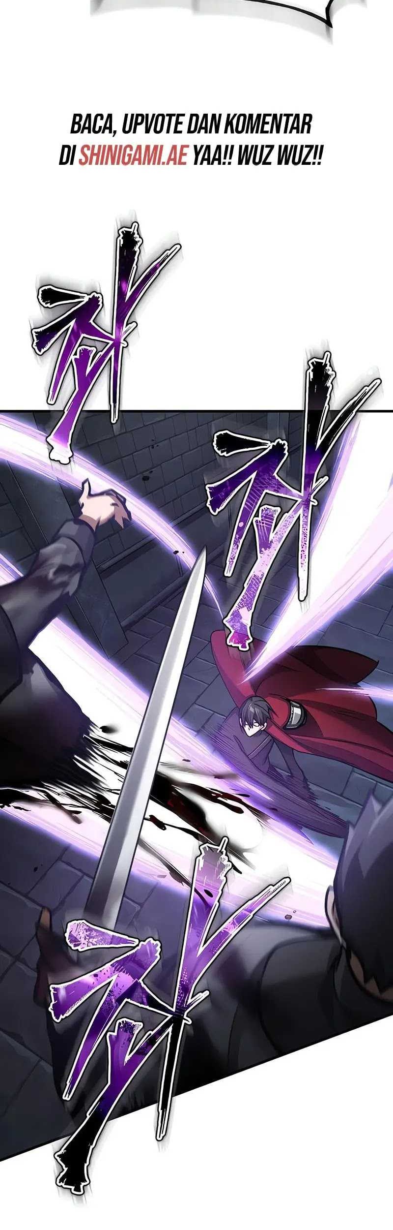 The Heavenly Demon Can’t Live a Normal Life Chapter 148 Gambar 21