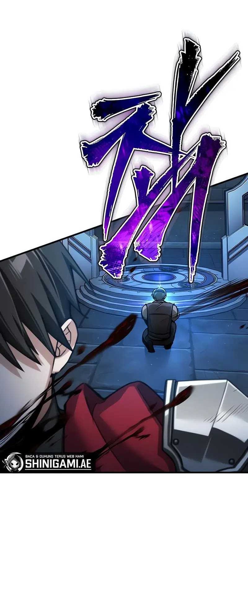 The Heavenly Demon Can’t Live a Normal Life Chapter 148 Gambar 22