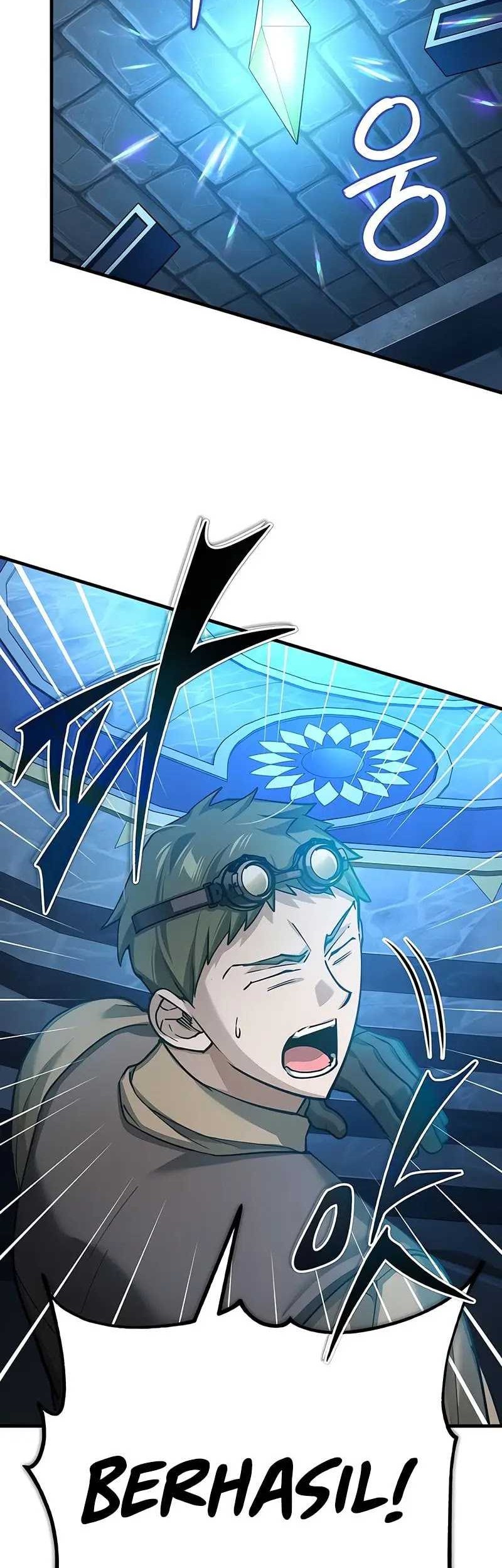 The Heavenly Demon Can’t Live a Normal Life Chapter 148 Gambar 24